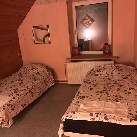 Rundvejen Guest House-2