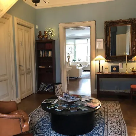 Casa Corner Bed & Breakfast-3