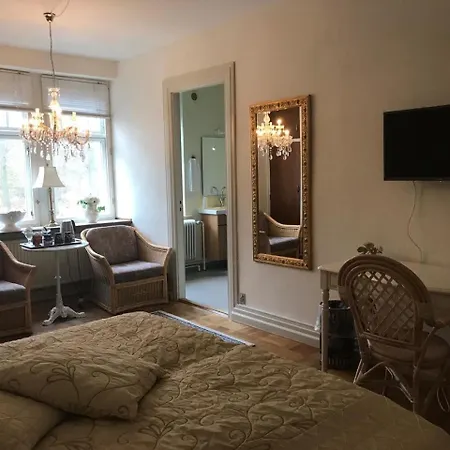 Casa Corner Bed & Breakfast-2
